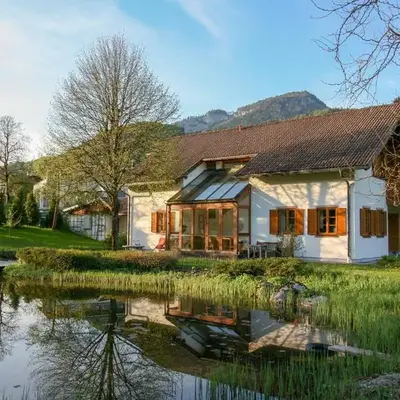 Villa Anna Bad Goisern am Hallstättersee