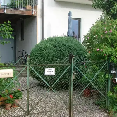 Am Baalstein