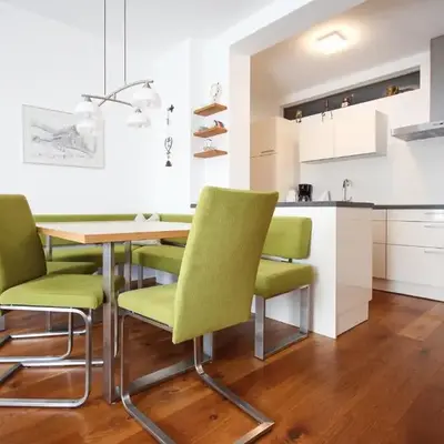 Planai West by Schladming-Appartements