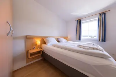 Grundriss der Unterkunft Residenz Monica Top 8