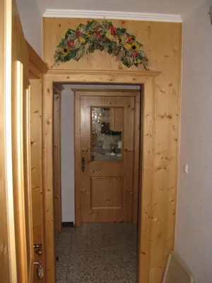 Grundriss der Unterkunft Haus Pfarrkirchner