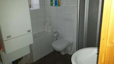 Grundriss der Unterkunft Turmhaus am Perschlhof