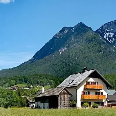 Haus Moni