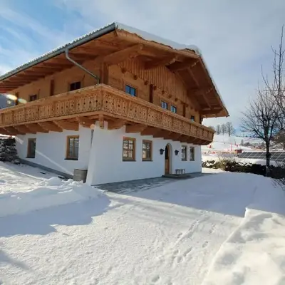 Appartement Stubeck by Schladming-Appartements