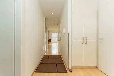 Grundriss der Unterkunft Appartement Lilie by Schladming-Appartements