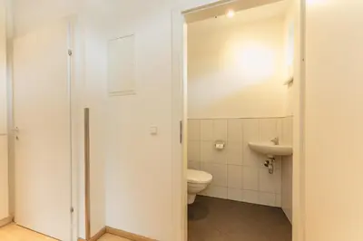 Ein Badezimmer in der Unterkunft Appartement Lilie by Schladming-Appartements