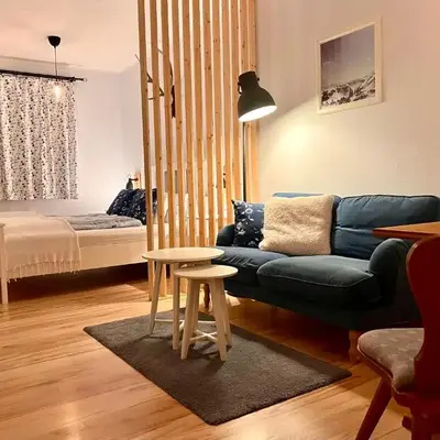 Gosau Apartment 209