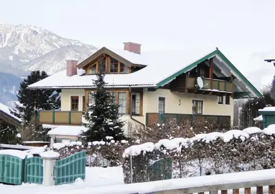Appartements Coburg by Schladming-Appartements im Winter
