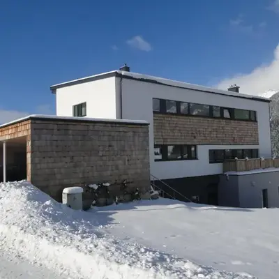 Appartement Gipfelsturm
