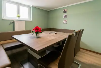 Grundriss der Unterkunft Kukoricza Hacienda