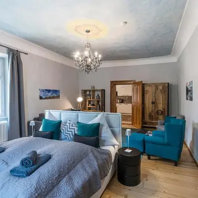 Ferienwohnung Bad Aussee Your Austrian Home