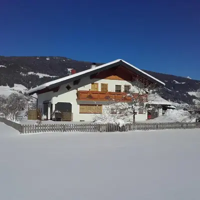 Ferienhaus Kahr Appartment Ennstal