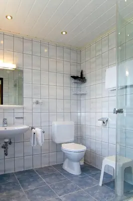 Grundriss der Unterkunft Apartment Bergkamerad by Interhome