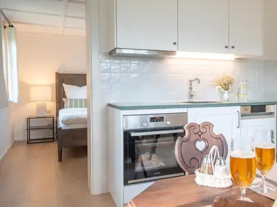 Grundriss der Unterkunft Strickerl