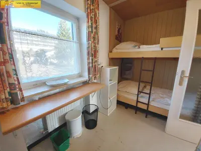 Ein Bett oder Betten in einem Zimmer der Unterkunft Apartment Dolce Vita