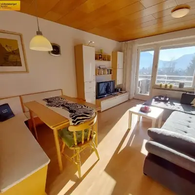 Apartment Dolce Vita