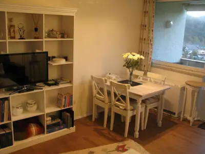 TV/Unterhaltungsangebot in der Unterkunft 4* + 5* Luxury Apartments