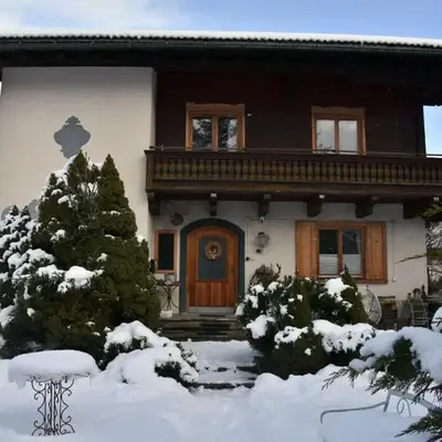 4 Elements Appartmenthaus Monarda