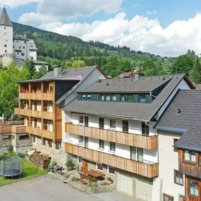 Appartement Mauterndorf