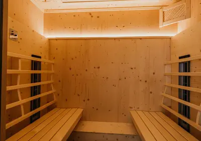 Grundriss der Unterkunft HOFERHOF Schladming -Dachstein