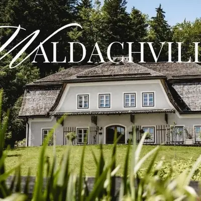 Waldach Villa