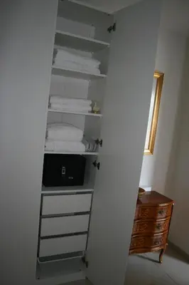 Grundriss der Unterkunft Traum Blick Sankt Gilgen