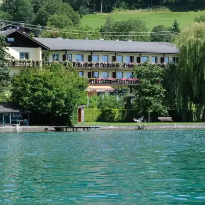 Strandhotel