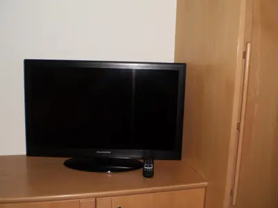 TV/Unterhaltungsangebot in der Unterkunft Gasthof-Pension Strassreith