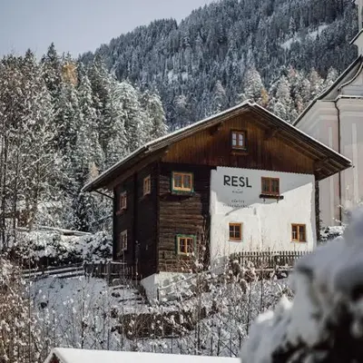 Ferienhaus/Chalet Schneiderhäusl
