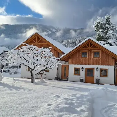 Landhaus Lehner