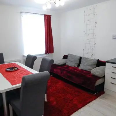 Apartment for your Holiday