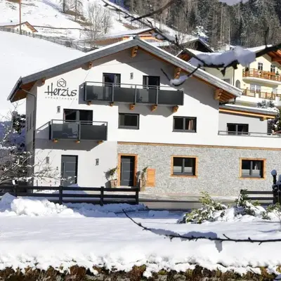 Herzis Appartements