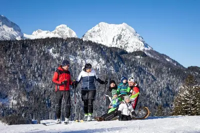 Gäste, die in der Unterkunft Ferienwohnung Hirscher übernachten