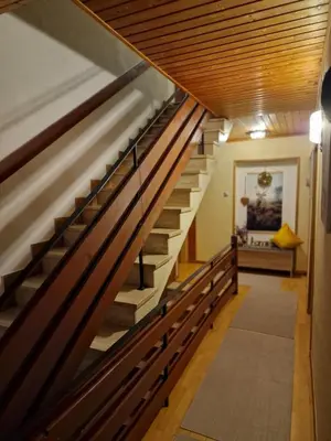 Grundriss der Unterkunft Rosy's House B&B