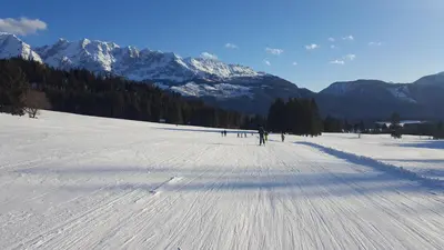 Amazing Family Apartment Bad Mitterndorf - visit Hallstatt, ski in Tauplitz im Winter