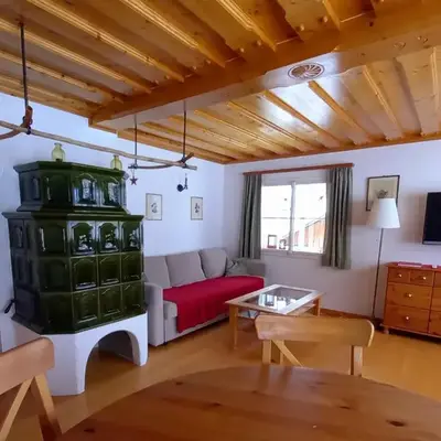 Haus Familie Säckl