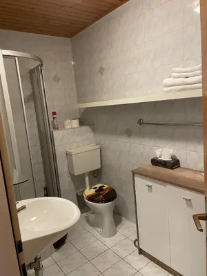 Grundriss der Unterkunft Hotel & Restaurant Edelweiss Alpine Lodge
