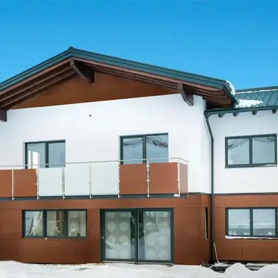 Apartment Smaragd by Interhome