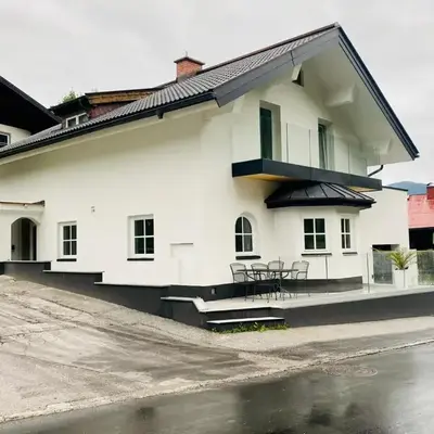 Townville Chalet´s