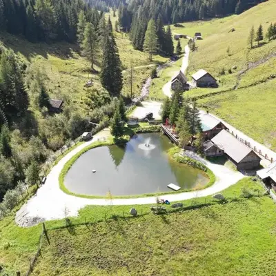 Schmiedalm