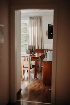 TV/Unterhaltungsangebot in der Unterkunft EnjoyTheAlps - Appartements BARBARA