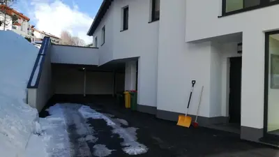 Ski In/Ski Out Appartement Jagahütt'n by Schladmingurlaub im Winter