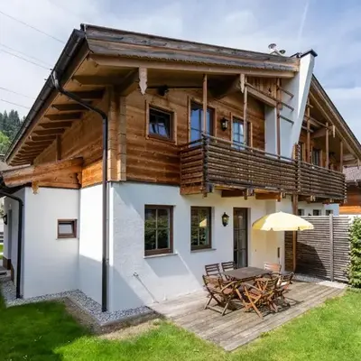 Alpenchalets Flachauer Gutshof