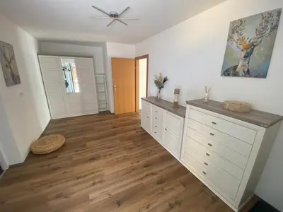 Grundriss der Unterkunft Apartment A&A