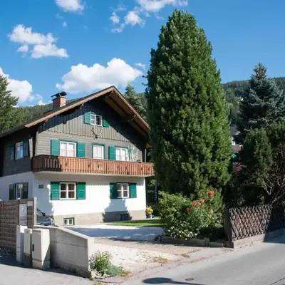 FERIENWOHNUNG KIM SCHLADMING