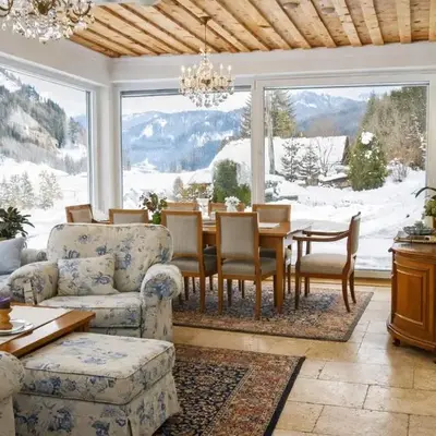 Land - Haus