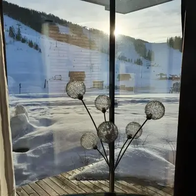 Höss-Alpin-Lodge