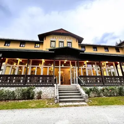 Gasthof Elisabeth