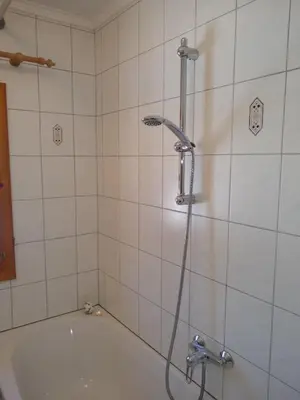 Grundriss der Unterkunft Appartement Simone