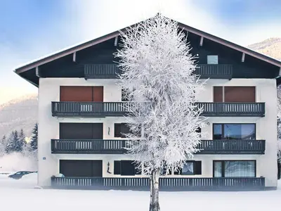 Apartment Dachstein Top 27 by Interhome im Winter